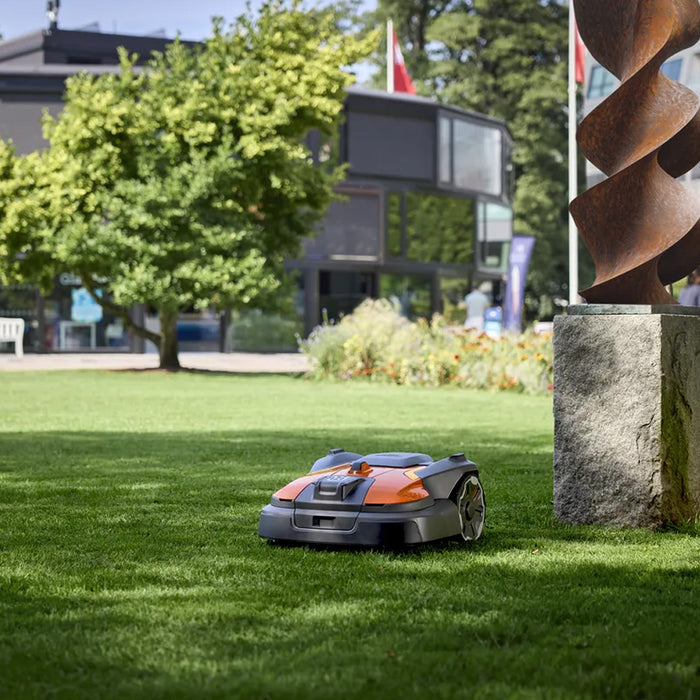 Husqvarna Automower® 560 EPOS®