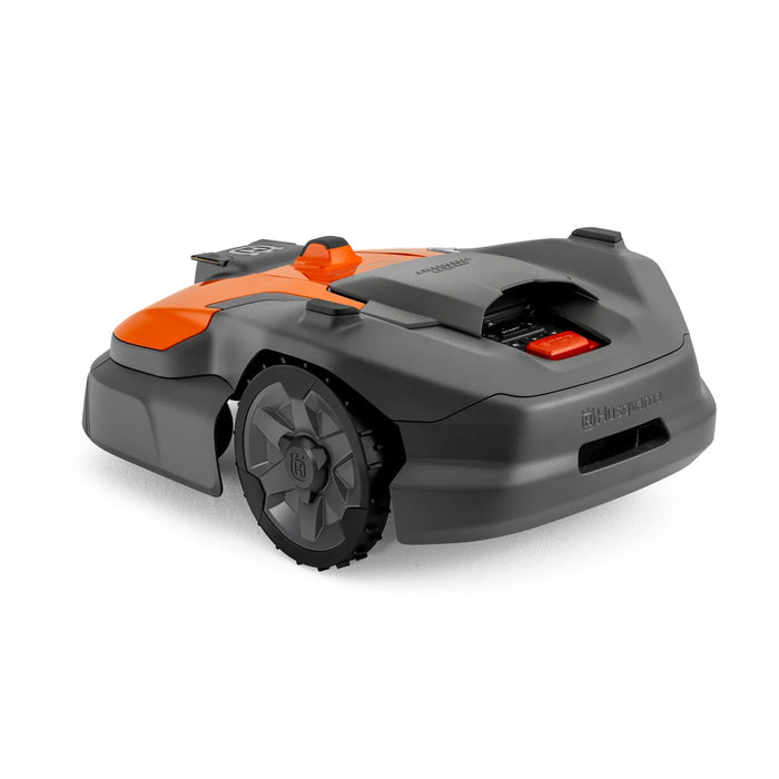 Husqvarna Automower® 560 EPOS®
