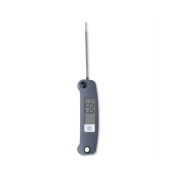 PT-51 Instant Read Super Large LCD Thermometer