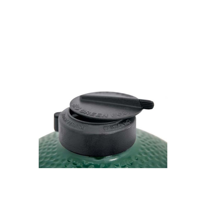 MiniMax Big Green Egg in Carrier Package