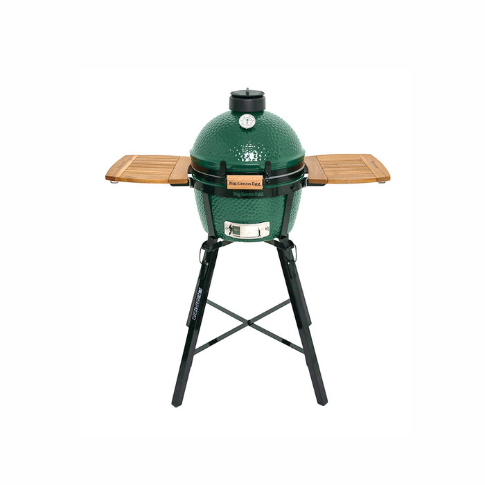 MiniMax Big Green Egg Portable Nest Package
