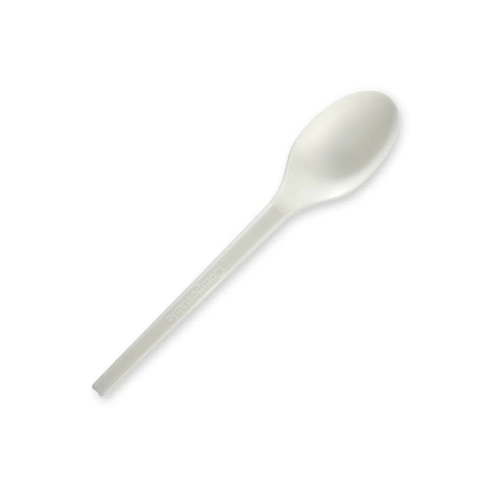 BioPlastic Cutlery