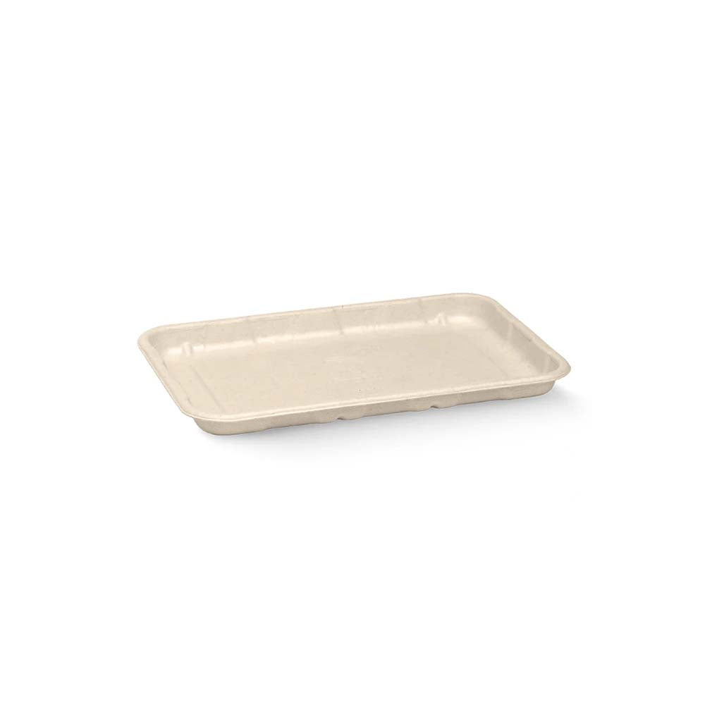 BioCane Produce Trays