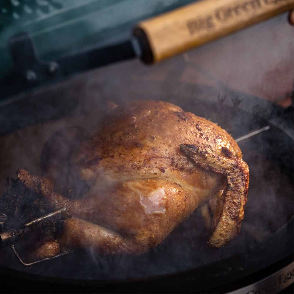 Rotisserie Kit (L, XL) — Marketplace Supplies