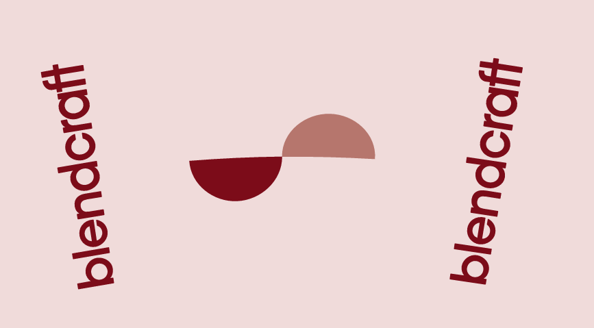 300ml - 10oz Blendcraft Cold Paper BioCup Ctn 1000pcs