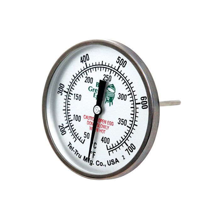 2"/3" Inch Dial Stainless Steel External Temperature Gauge (5cm, 8cm)
