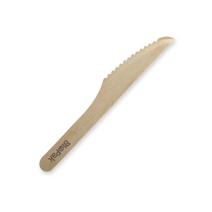 16cm Wood Knife Ctn 1000pcs