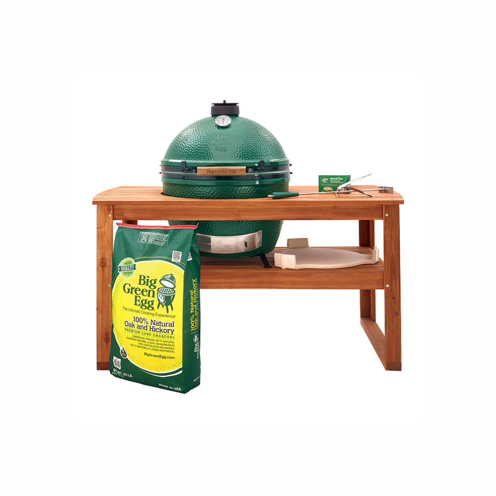 Big Green Egg Sale