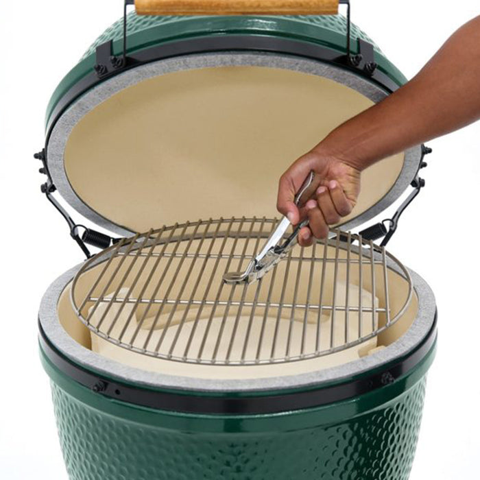 XL Big Green Egg Built-In Package