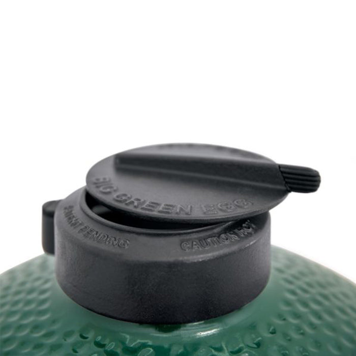 XL Big Green Egg Built-In Package