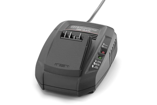 Husqvarna Aspire™ 18V C70 2.5Ah Battery Charger