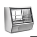 Bonvue Dual-Access Refrigerated Deli, Meat and Seafood Display Case - AMS-15DD