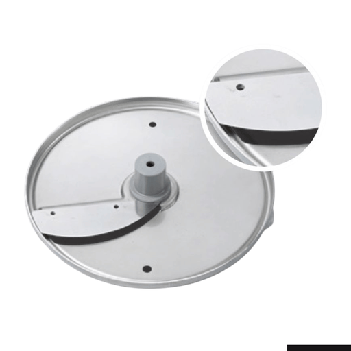 Dito Sama P4U Stainless Steel Slicing Disc 3mm - AS650215 