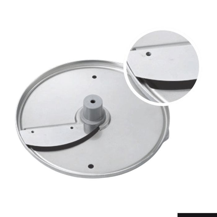 Dito Sama P4U Stainless Steel Slicing Disc 3mm - AS650215 