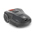 Side view of a Husqvarna Automower® 312V robotic lawn mower.
