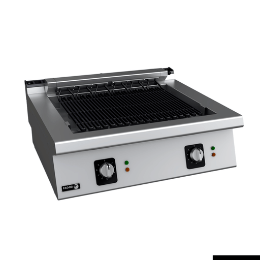 Fagor Kore 700 Series Bench Top Electric Chargrill  B-E710