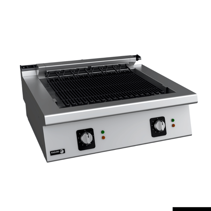 Fagor Kore 700 Series Bench Top Electric Chargrill  B-E710