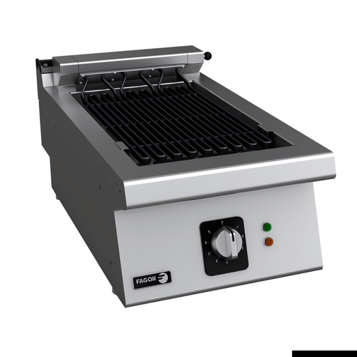 Fagor Kore 900 Series Bench Top Electric Chargrill - B-E905