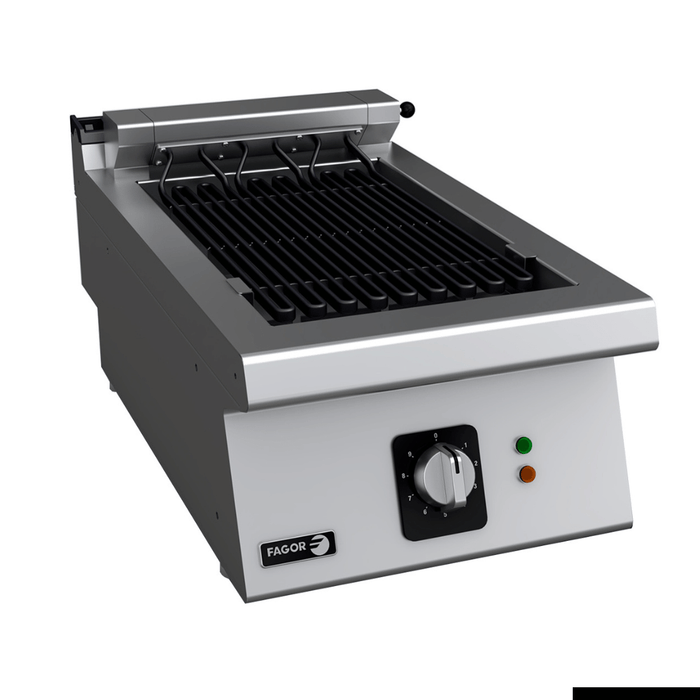 Fagor Kore 900 Series Bench Top Electric Chargrill - B-E905