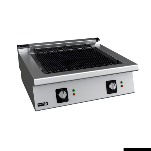 Fagor Kore 900 Series Bench Top Electric Chargrill  B-E910