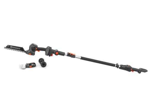 Husqvarna Aspire™ Shrub Shear 18V + Pole without battery and charger