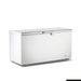 Thermaster 520L Chest Freezer with Stainless Steel Lid - BD520F