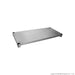 0600-SUS7 Modular Systems Solid Undershelf for Economic Range