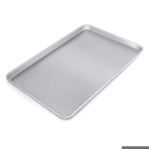 Modular System Aluminium Baking Tray 20mm depth BKT4060-20