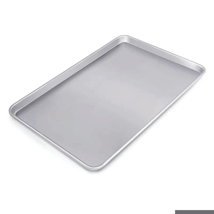 Modular System Aluminium Baking Tray 20mm depth BKT4060-20