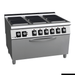 Fagor Kore 900 Series Electric 6 Burner with oven C-E961OP