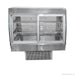 C4RF18 Bonvue Drop-In Counter Top Display C4RF Series