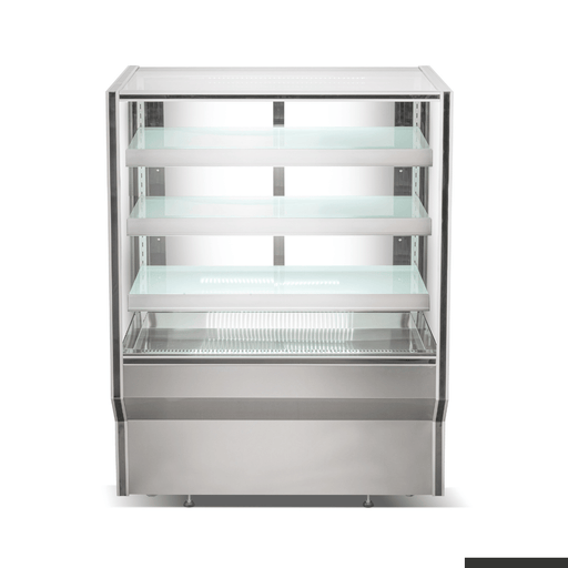 Bonvue Complex Chilled Square Display - C1210-3S