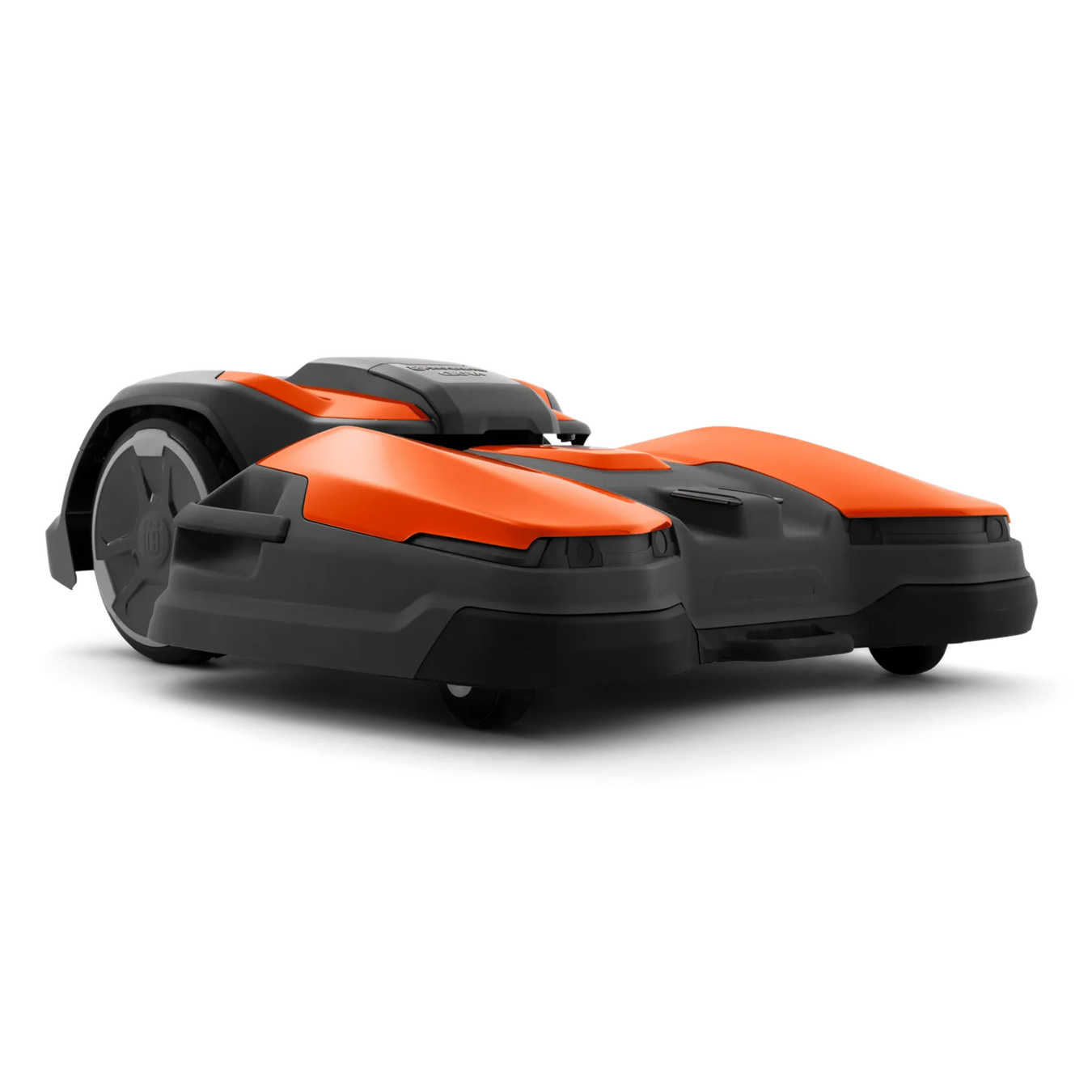 Husqvarna Automower® Perth | Robot Mowers, Installation & Service
