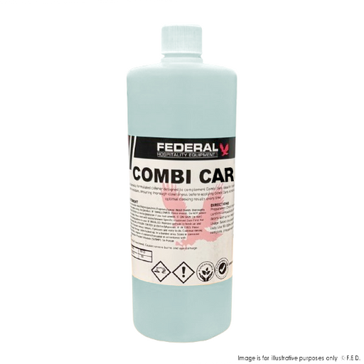 Combi Care 1L - DH-CR1L