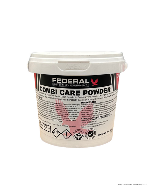 COMBI CARE POWDER 1KG - DH-CR1K