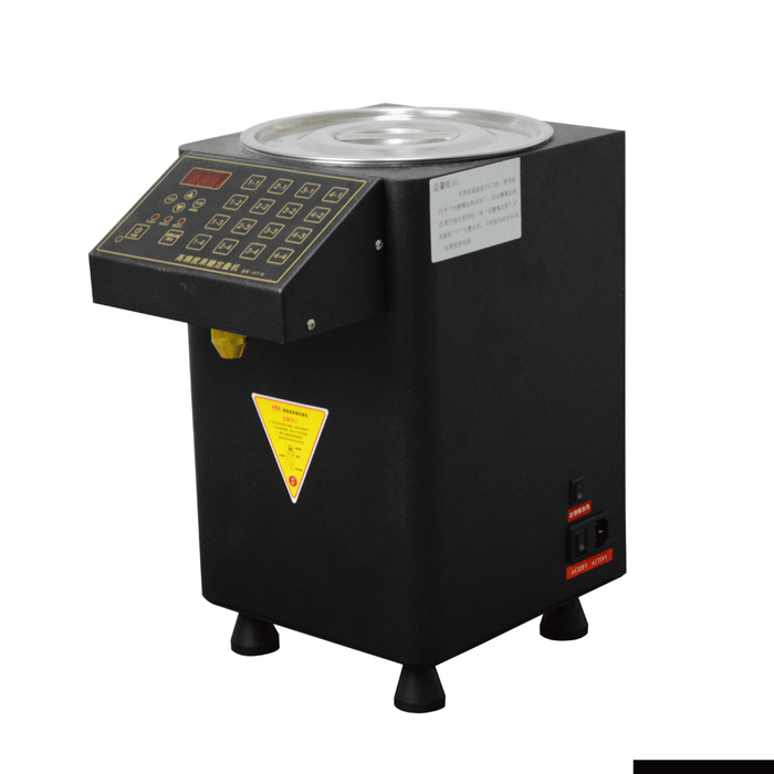 TéVera  Fructose Dispenser - CS-10LB