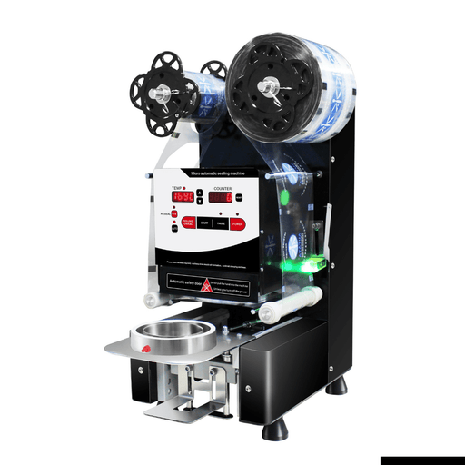 TéVera Automatic Sealing Machine  - CS-95B