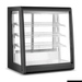 Bonvue Chilled Angled Counter-Top Food Display - CTA-196