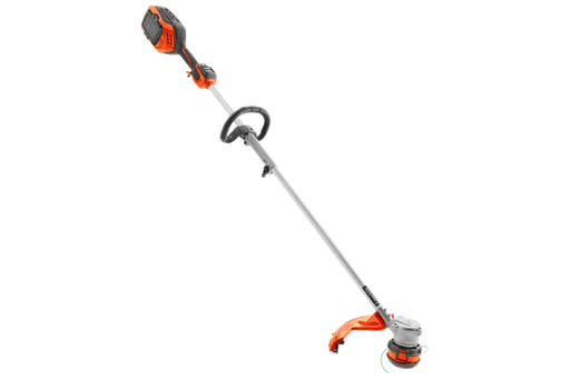 Husqvarna MAX Weed Eater® 320iL with battery and charger