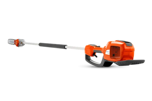 Husqvarna 530iP4 without battery and charger