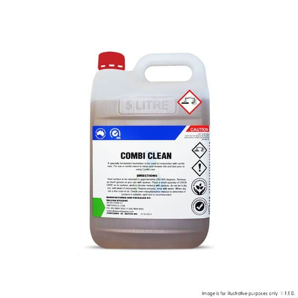 Combi Clean 5LT - DH-CL5L