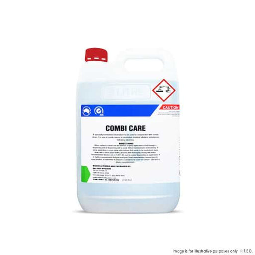 Combi Care 5LT - DH-CR5L
