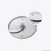 Dito Sama P4U Stainless Steel Slicing Disc 5mm DS650216