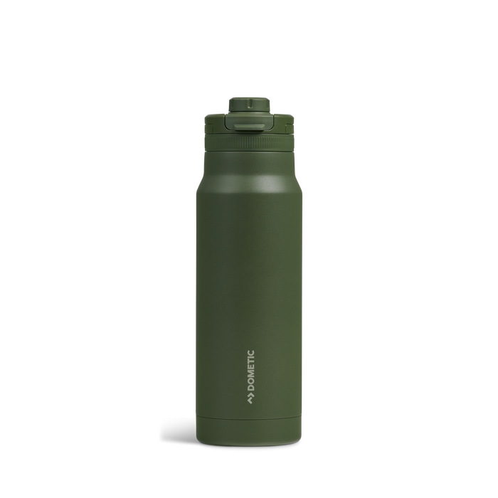 Dometic Chug Bottle 1L - Lichen