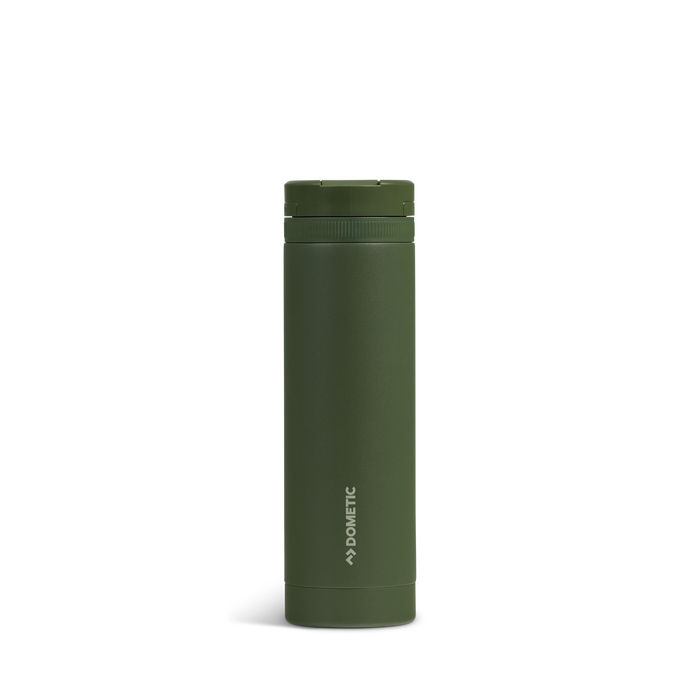 Dometic Sip Bottle 650 - Lichen