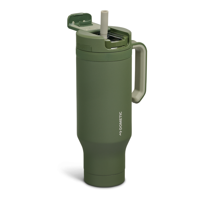 Dometic Travel Tumbler 1.1L - Lichen