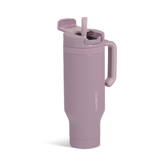 Dometic Travel Tumbler 1.1L - Elderberry