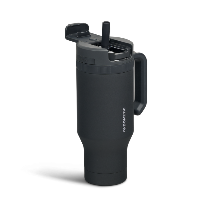 Dometic Travel Tumbler 900ml - Slate