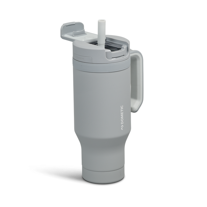 Dometic Travel Tumbler 900ml - Silt