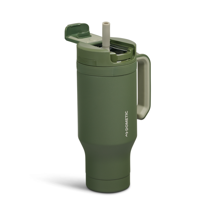 Dometic Travel Tumbler 900ml - Lichen